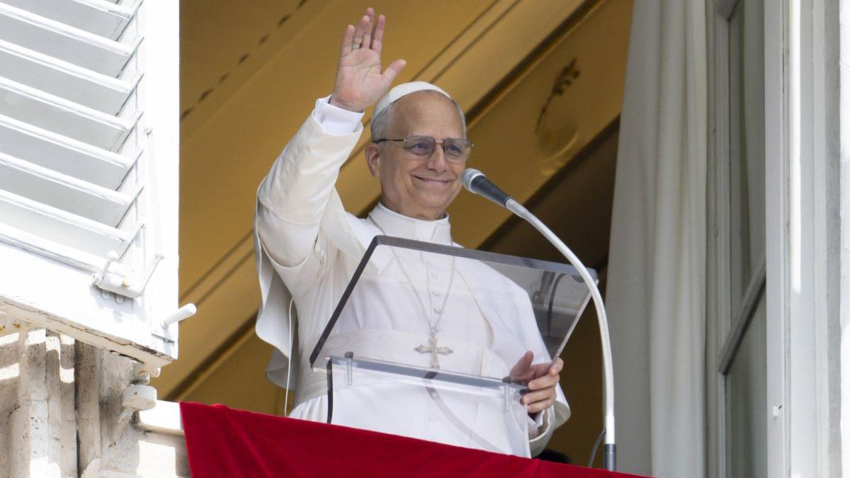 Premieră absolută la Vatican: Papa Leon al XIV-lea a votat prin corespondență la alegerile din SUA