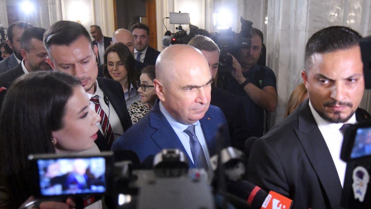PNL acuză PSD de manipulare pentru a justifica derapajele bugetare