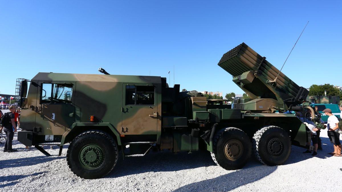 Polonia renunță la HIMARS? Decizia care poate schimba piața armamentului din Europa și dă un semnal important pentru România