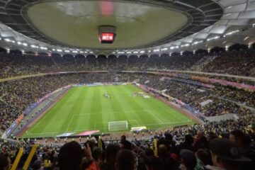 Pregătiri pentru marea finală: Arena Națională intră într-un amplu program de modernizare înaintea Europa League 2028