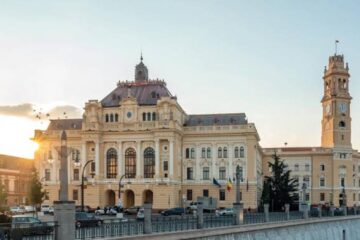 Primăria Oradea a încheiat, cu cinci zile înainte de schimbarea Guvernului, un contract de 8 milioane de euro cu firma apropiatului lui Ilie Bolojan