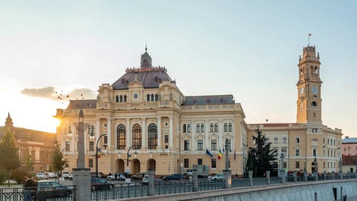 Primăria Oradea a încheiat, cu cinci zile înainte de schimbarea Guvernului, un contract de 8 milioane de euro cu firma apropiatului lui Ilie Bolojan