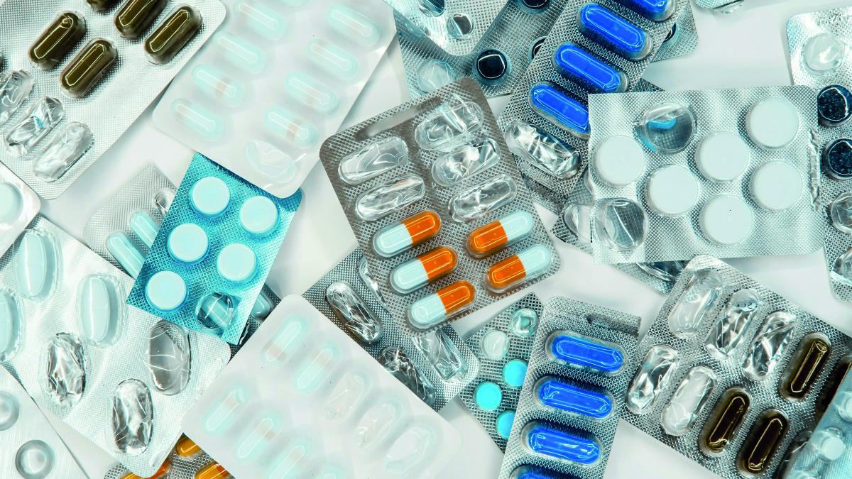 O problemă veche din chimie, transformată într-o soluție. Descoperirea care schimbă medicamentele