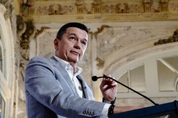 PSD blochează prin lege privatizarea companiilor strategice și profitabile