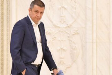 PSD cere postul de prim-ministru: Sorin Grindeanu, nominalizat oficial