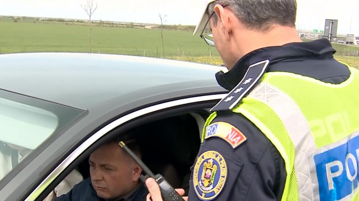 Radarul te poate prinde în România de la 1.200 de metri, chiar și după ce ai trecut de el. Ce nu știu mulți șoferi