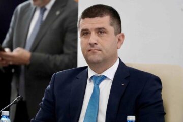 DOCUMENT: Radu Miruță și-a fundamentat proiectul de lege privind porturile militare prezentând, în fals, că acestea nu sunt reglementate de lege
