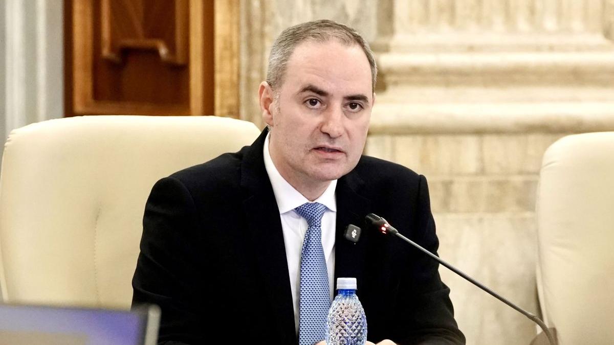 Rectificarea bugetară 2026 a fost aprobată: Sănătatea este prioritară, deficitul rămâne la 6,2% din PIB