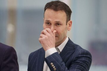 Robert Negoiță: „Un director din firma fratelui meu a plecat șofer la STB, pentru mai mulți bani”