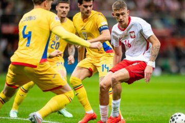 România, cea mai „varză” apărare din toată Liga Națiunilor. San Marino e „peste” naționala noastră