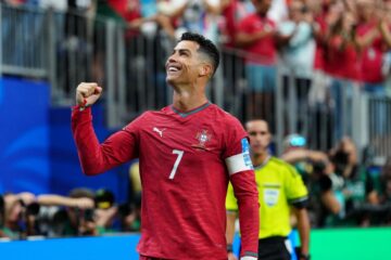 Ronaldo vrea să se întoarcă la naționala Portugaliei, dar îl atacă pe selecționer: „Și-a încălcat cuvântul de două ori”
