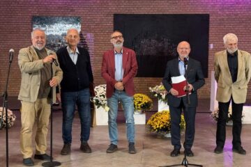 Sculptorul și fotograful Peter Jacobi, distins cu Marele Premiu în Gala Premiilor Uniunii Artiștilor Plastici din România