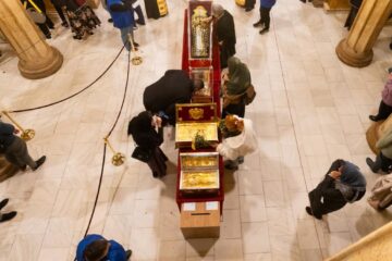 Sf. Dimitrie cel Nou, sărbătoare pe 27 octombrie. Povestea neștiută a moaștelor ocrotitorului Bucureștiului: luate de ruși, furate de bulgari, „mutate” de Ceaușescu