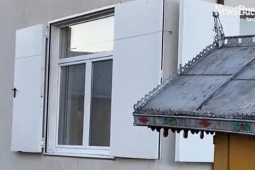 Simți curenți de aer pe lângă termopane? Ce trebuie să verifici înainte de venirea iernii