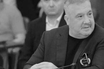 La bulgari, ca-n Vestul Sălbatic. Președinte de federație, asasinat în propria casă