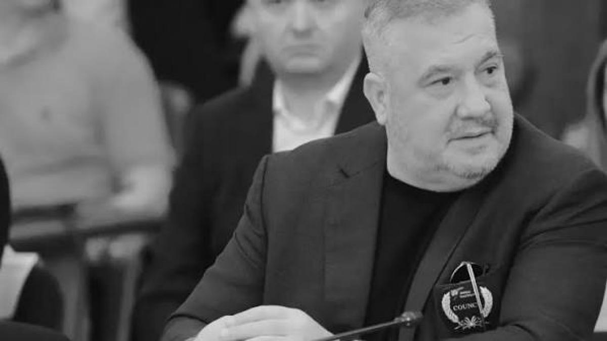 La bulgari, ca-n Vestul Sălbatic. Președinte de federație, asasinat în propria casă
