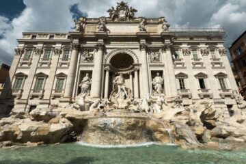A cumpărat cu 300 de lire o statuie despre care credea că e doar beton. Acum ar putea valora 100.000 de lire