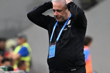 Șumudică, și scuipat, și spionat, și bătut. Punct final în derby-ul fierbinte al Clujului