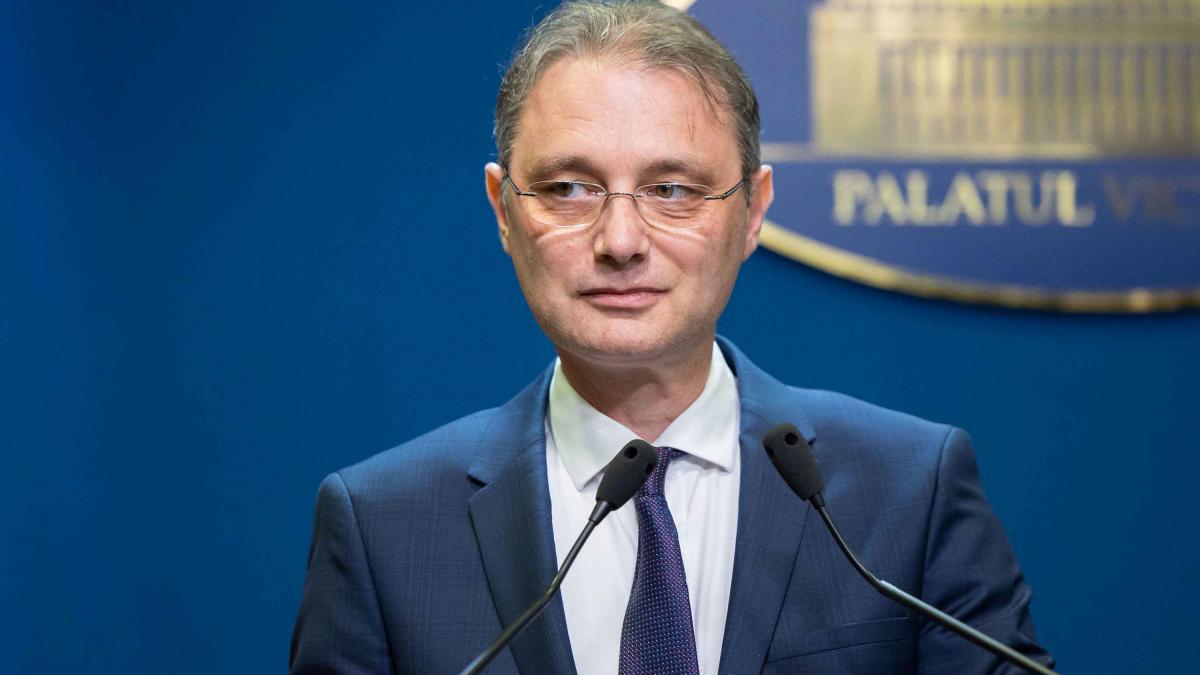 Surpriză: JPMorgan pariază pe Niculescu