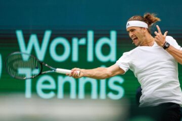 Tenisul mondial are un nou lider: Alexander Zverev. Iată-i pe toți ceilalți, cu Ilie Năstase în capul listei