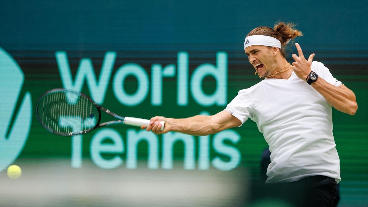 Tenisul mondial are un nou lider: Alexander Zverev. Iată-i pe toți ceilalți, cu Ilie Năstase în capul listei