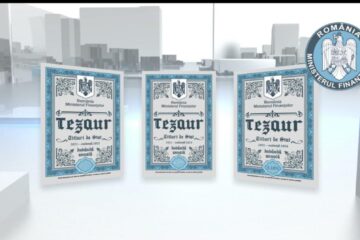 Tezaur 2026: cât câștigi dacă investești în titluri de stat pe un an, trei sau cinci ani