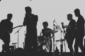 The Mono Jacks se despart după aproape două decenii. Doru Trăscău: „Doare tare că ne oprim”