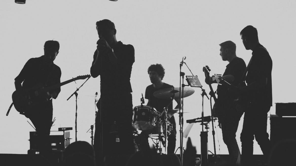 The Mono Jacks se despart după aproape două decenii. Doru Trăscău: „Doare tare că ne oprim”