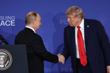 Trump îi face o nouă concesie lui Putin: suspendă sancțiunile de 500% împotriva Rusiei, cu două zile înainte de intrarea în vigoare
