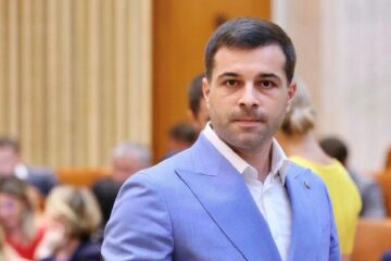 Tunelul Momaia de pe A1 a primit un nume demn de Hollywood. Cum l-a numit ministrul Transporturilor
