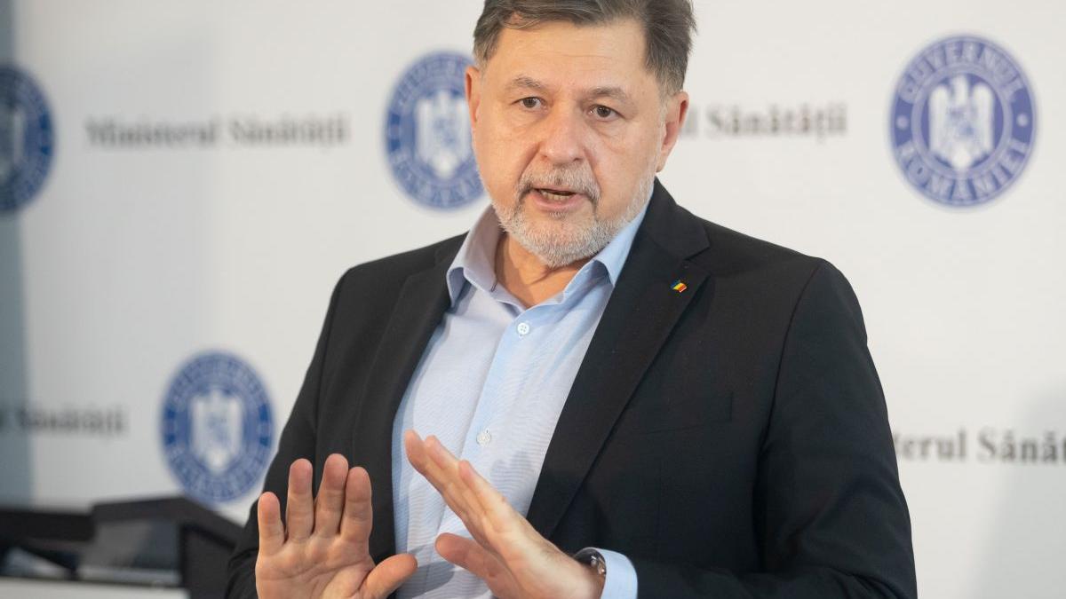 Pacienți invizibili pentru stat: Un milion de români au boli rare, în timp ce Registrul de monitorizare e blocat