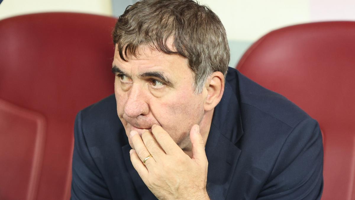 Următoarea generație de fotbaliști nu se vede, pentru că nu a crescut-o nimeni