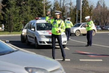 Zeci de străzi blocate și trasee STB modificate în Capitală, din această noapte